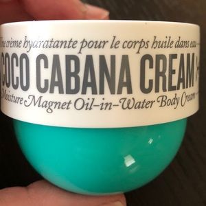 Sol De Janeiro Coco Cabana Cream